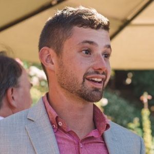 Meet your Posher, Alek